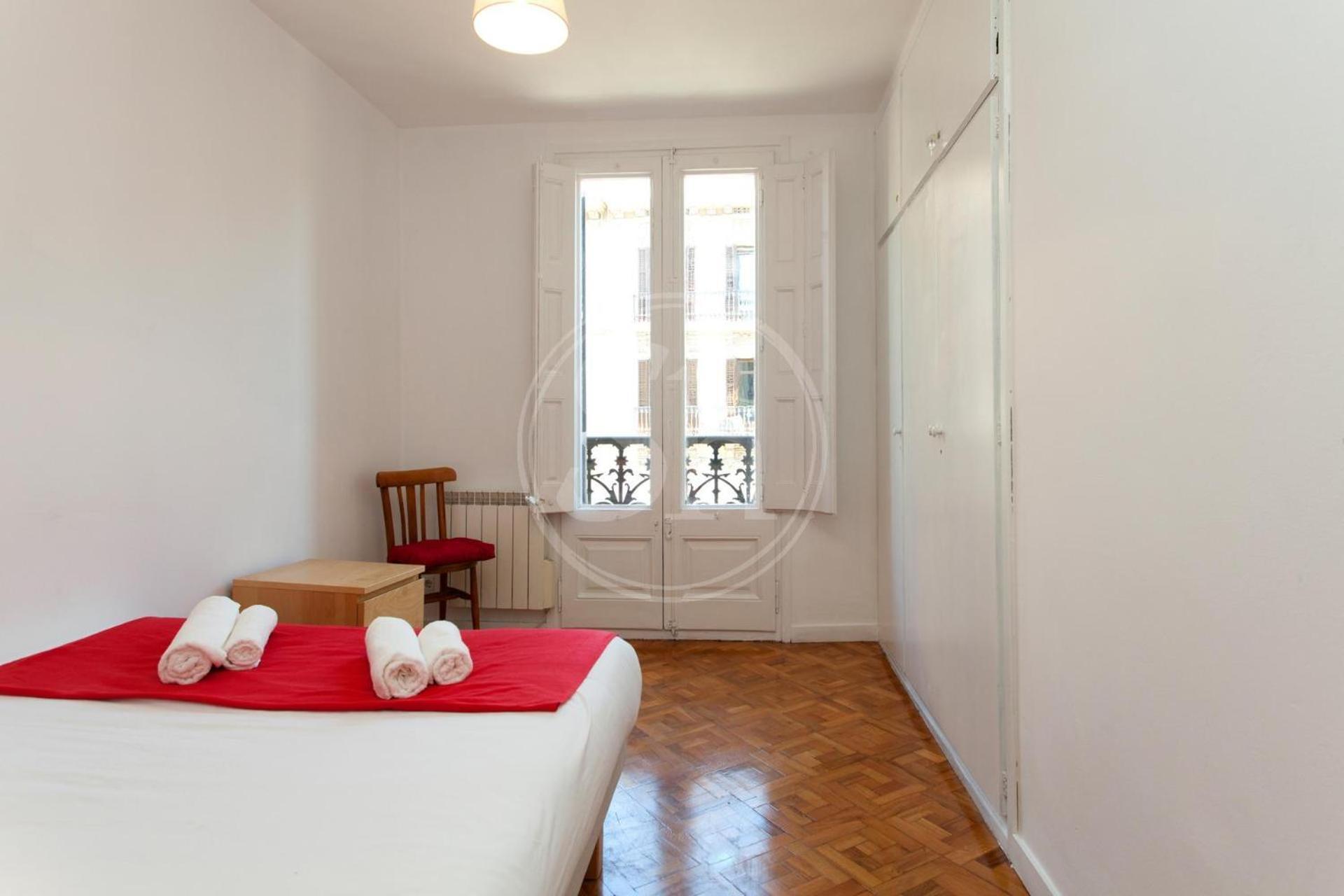 Centrico Familiar Appartement Barcelona