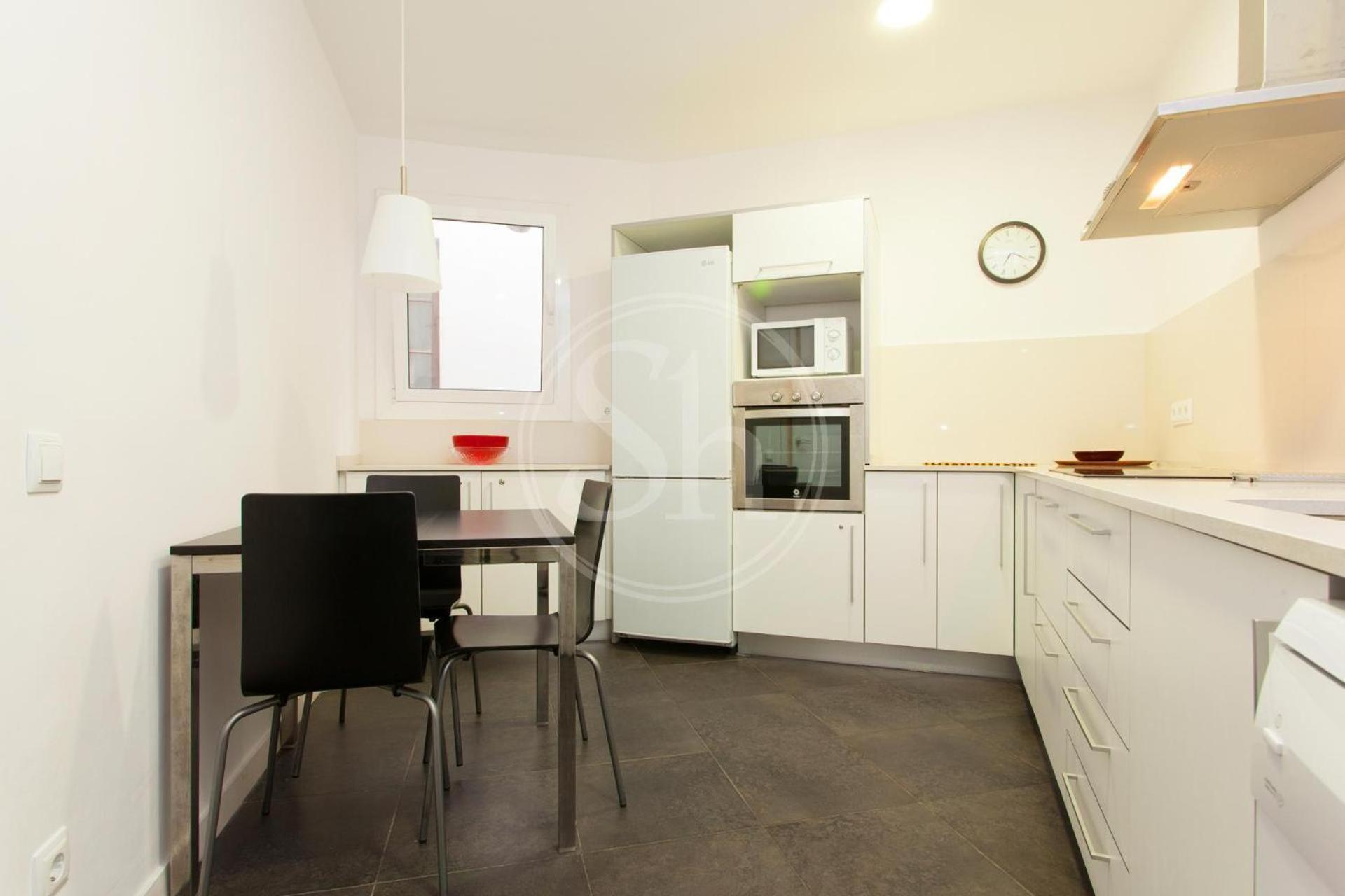 Appartement Centrico Familiar Barcelona
